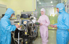 영진전문대 반도체전자계열, 전국구 통했다!