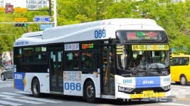고양시, 올해부터 버스 준공영제 본격 시행…9개 노선, 128대 적용