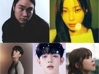 환승연애3, OST 초호화 라인업 공개...'로이킴∙장하오∙최유리 등 참여'