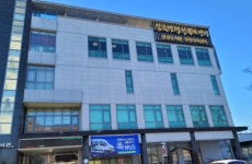 안성시 일죽면지역사회보장협의체, 화재피해가구 위로금 전달