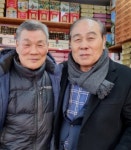 박종팔·유제두와 미들급 3강을 형성한 경흥체육관 출신 강흥원