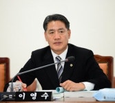 이영수 도의원, 경상남도 공동주택 층간소음 방지 조례 전부개정조례안 대표발의