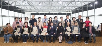 고성군, 여성∙가족∙노인∙장애인이 행복하고 따뜻한 고성 만든다