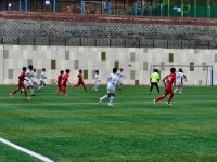 전지훈련은 거제에서!∙∙∙거제시 축구 스토브리그 개최