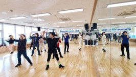 영남이공대, 성인학습자 위한 레벨업 위크 프로그램 운영