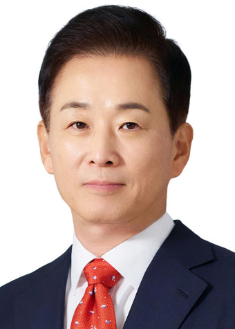 유영하 변호사, 제22대 총선 대구 달서갑 출마 선언