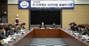 박종우 거제시장, 한 박자 빠른 대응으로 전략적인 국도비 확보 노력