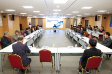 사천시 관광진흥협의회 2024년 정기총회