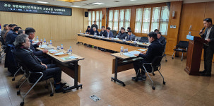 경산시, 경산 상림재활산업특화단지 순항
