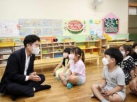 전남교육청, 돌봄공백 위해 모든 초등학교 늘봄학교 운영