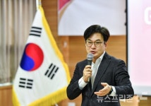 읍면동 살피는 김병수 시장,풍무동 소통  시민편의 증진,적극 나설 것