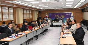 부여군 장암면 구)세명기업사 환경오염 취약지역 건강영향조사 착수