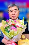 서천군의회 김경제 의장, 제16회 대한민국 지방의정봉사대상 수상