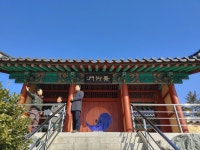 마산합포구, 현충시설 보수 현황 점검