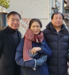 안성 종합체육관 복싱장에서 만난 사람들