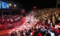 국가대표 연극 도시로 새로운 도약하는 밀양아리나