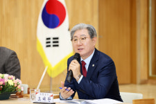 [포토] 오태완 의령군수, 군민과의 대화 일주일 새 13개 읍면 강행군