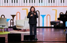 효성 오은영의 토크콘서트 개최