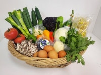 창원특례시, 임산부 친환경농산물 꾸러미 23일까지 신청 접수