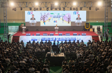 경상국립대, 2024학년도 신입·편입생 오리엔테이션