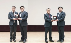 시흥시, 제17회 시흥시 최고경영인 선정
