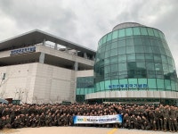 영천전투 호국기념관, 호국안보 교육의 장으로 우뚝