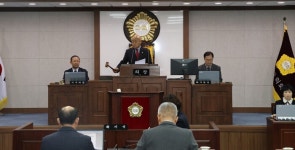 합천군의회, 제278회 임시회 개회...2024년 의정활동 시작