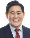최경환 경산시 무소속 예비후보  경산 교통망 고도화 하겠다
