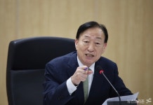설동호 대전시교육감, 9개 지역사회 기관과 초등돌봄교실 운영 MOU