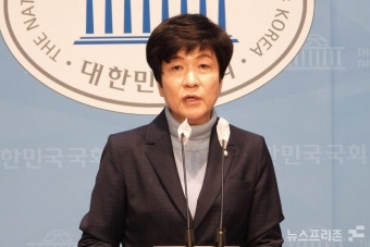 4선 김영주 국회부의장, 민주당 탈당 