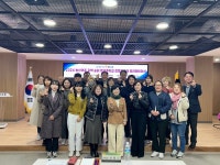 봉화교육지원청, 농산어촌 순회 방과후학교 전문강사 연수회 개최