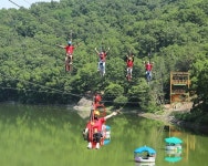 함안군 입곡군립공원 아라힐링카페 28일 운영 재개
