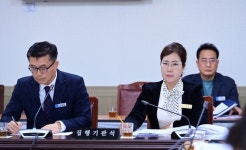 정명희 의원 발의, 거제시 관광 약자를 위한 관광 환경 조성 조례안 원안 통과