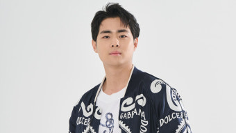 조병규, '랩컵' MC 발탁...