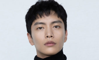 이민기, '크래시' 캐스팅...'카이스트 출신 경위 차연호 役'