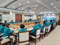 마산합포구, 올 상반기 210억원 신속집행 추진