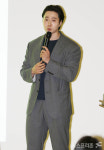 [NF포토] 김태양, 유익한 정보로 대회를 즐기시길(ICN 서울 세미나)