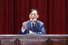 설동호 대전시교육감, 신학년·신학기 아낌없는 학교현장 지원 당부
