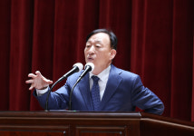 설동호 대전시교육감, 신학년·신학기 아낌없는 학교현장 지원 당부