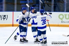 [2024 3월호 vol.65] INSIDE ICE HOCKEY: 열정으로 뜨거웠던 그해 겨울