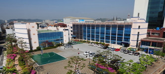 진주역사관 건립부지, 現 진주시청소년수련관 자리 확정