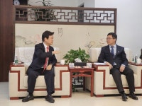 진주시, 中 중서부 최대도시 시안시와 본격 교류 시동