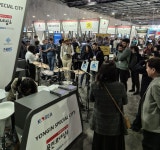 용인특례시, MWC 2024서 346만 달러 계약 성과 거둬