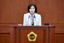 대전시의회 이금선 의원, 유성대로 연결도로 2구간 건설 촉구