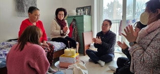 보령시 대천4동 빵 굽는 마을 베이커리의 따뜻한 기부