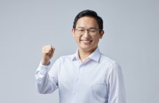 국민의힘 평택을 정우성 후보, 차세대 반도체 R&D허브 도시 만들겠다.