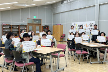 광주 광산구, 중장년 세대 대상 인생 2막 재설계 개강