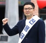 새로운미래 평택 병 전용태 국회의원 예비후보, 교육과 교통공약 발표