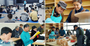 경산시, ONLY(Open campus, Network, Life, Young) 경산 통해 평생학습 명품도시 기반 다져