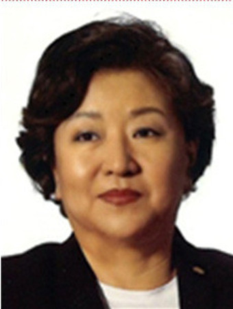 대구상의, 첫 여성 회장 탄생..제25대 회장으로 박윤경 케이케이 대표이사 선출